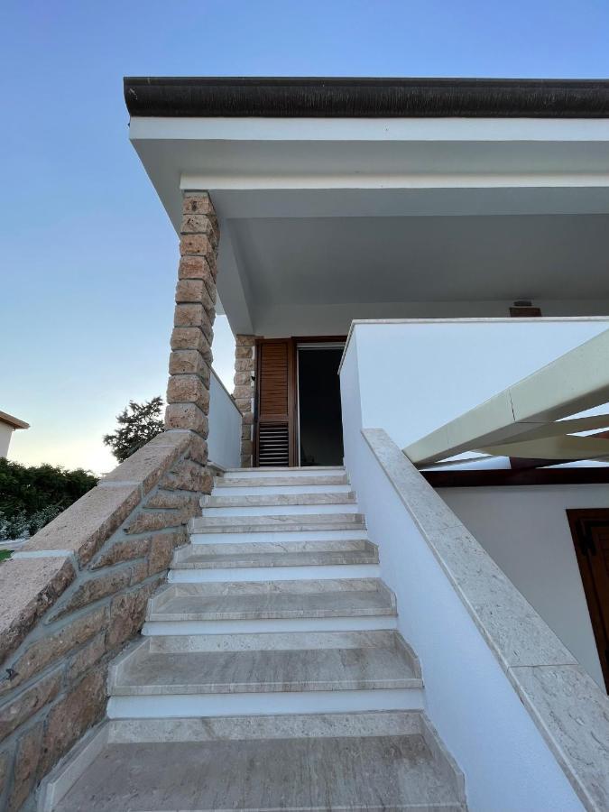 Villa Casa Miele Santa Lucia  Exterior foto