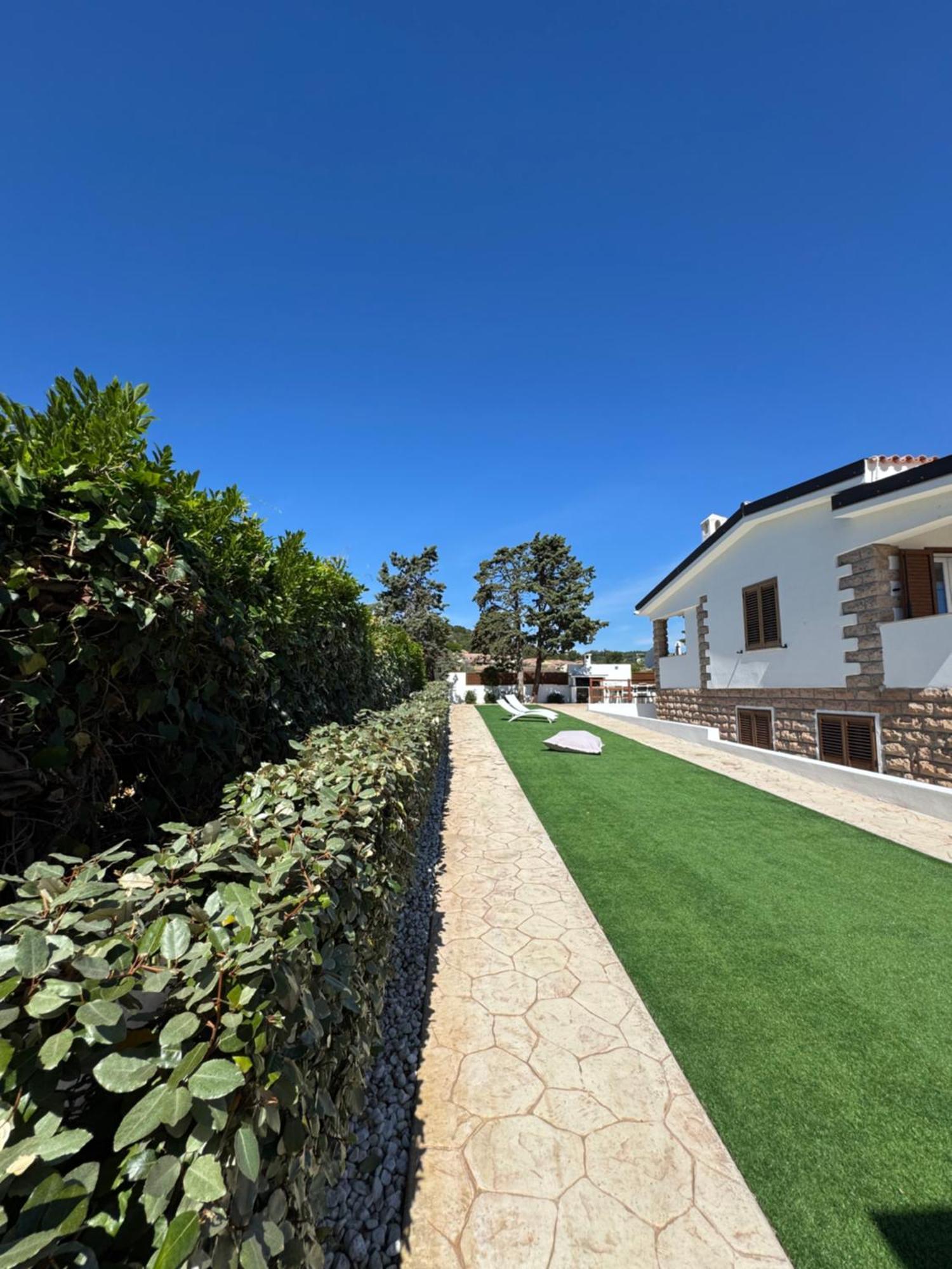 Villa Casa Miele Santa Lucia  Exterior foto