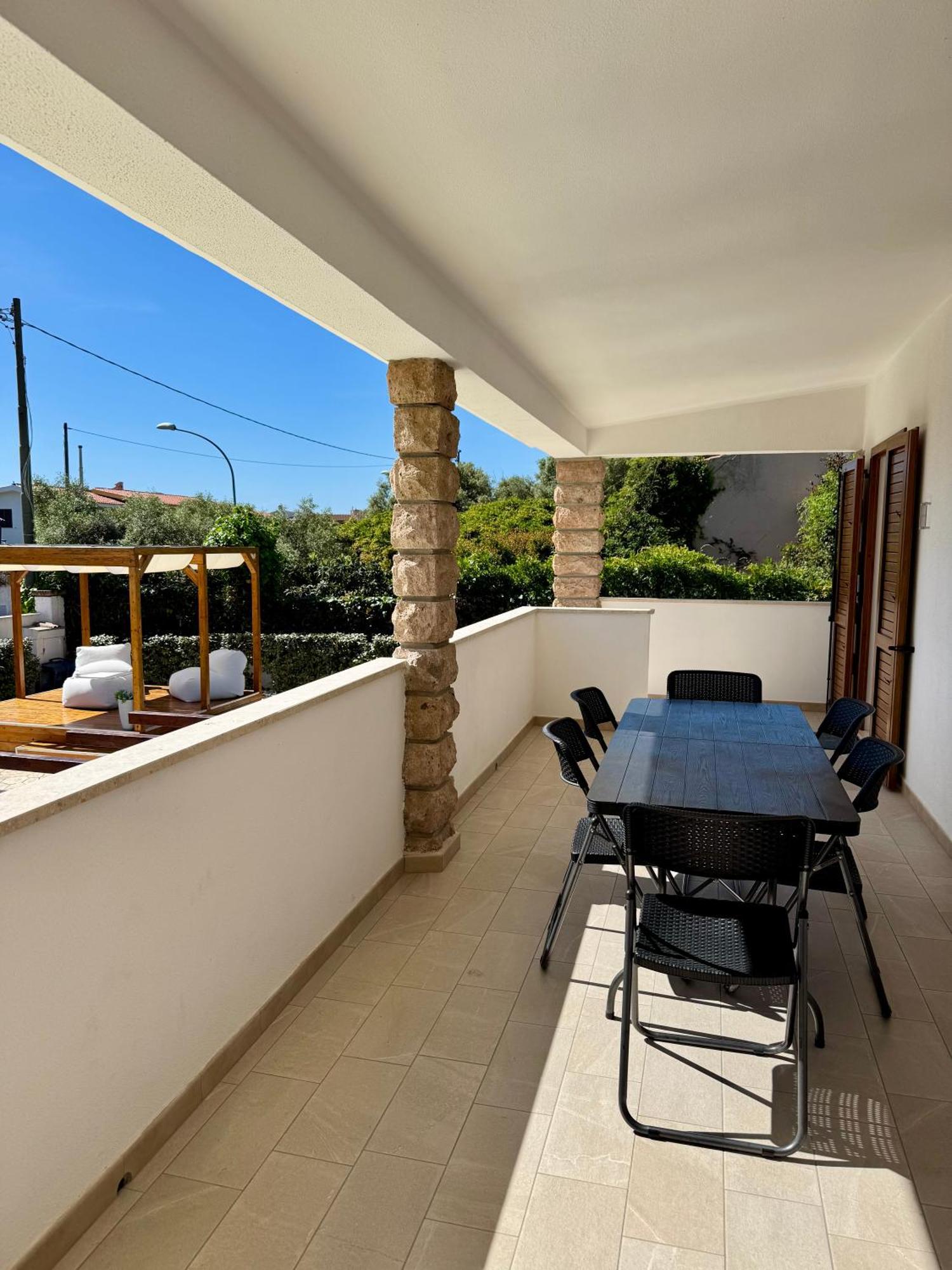 Villa Casa Miele Santa Lucia  Exterior foto